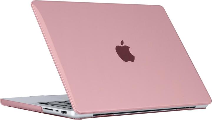 Actual product image Screenguard Hard Case for Apple Apple MacBook Pro 16" M3 (2024) A2991 (16", Apple)
