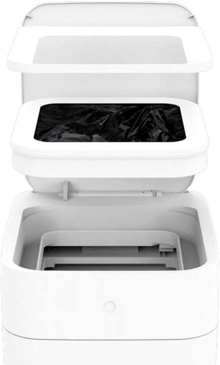 Actual product image Townew Garbage rings 6 pcs (6 x)