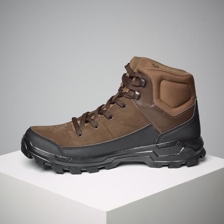 Actual product image Solognac CROSSHUNT 100 (45)