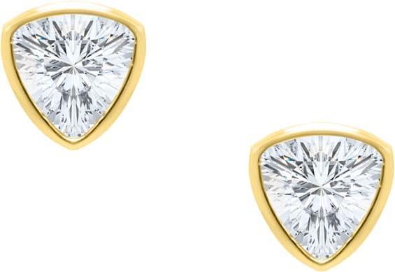 Immagine prodotto Candy Orecchini Faith, argento 925, placcati oro (Argento 925, Placcato oro 18k)