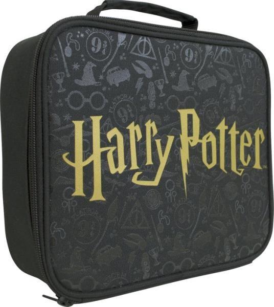 Immagine prodotto Sombo Borsa termica di Harry Potter