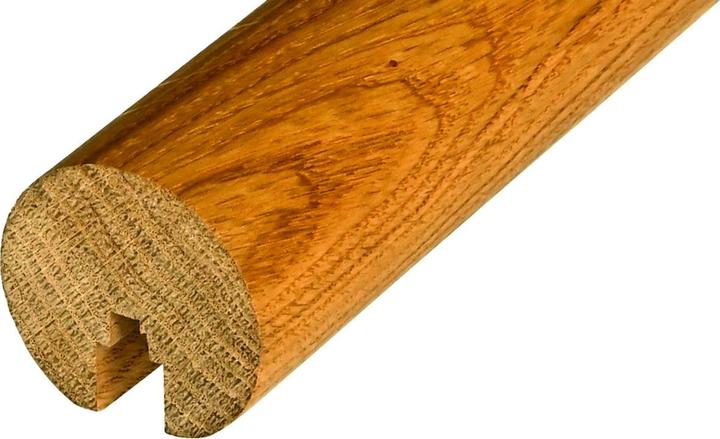 Image du produit OK-Line Bois-main courante ronde Ø 42 mm hêtre p. LED