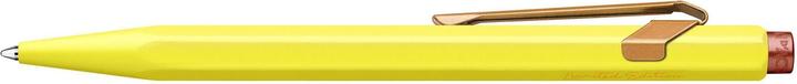 Image du produit Caran d'Ache 849 Claim Your Style Sonderedition 2 (Jaune, 1 x)