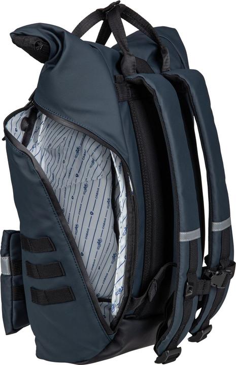 Image du produit Cabaia Rucksack / Backpack Explorer Recycled Oxford Medium (27 l)