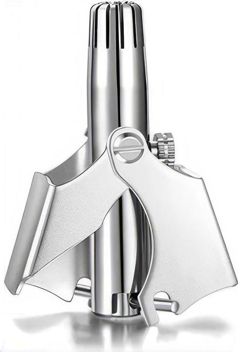 Produktbild X-Tac Nasen- und Ohrenhaatrimmer Deluxe