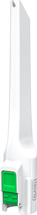 Actual product image Black & Decker Black and Decker Cordless Electric Broom