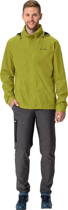Actual product image Vaude Men's Escape Bike Light Jacket (XL)