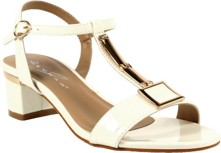 Actual product image Lunar Womens/Ladies Blaze Sandals (36)