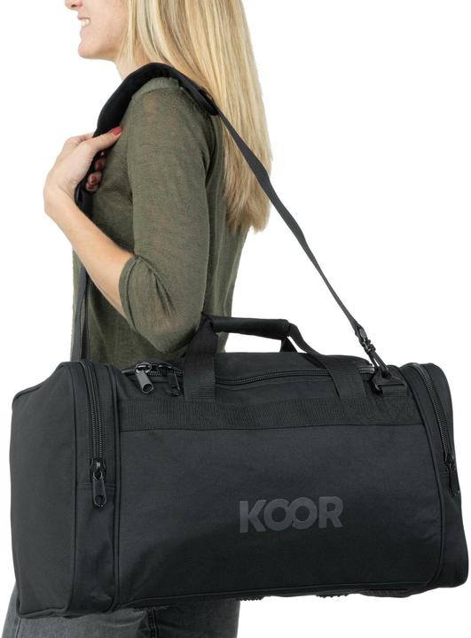 Actual product image Koor Sports bag (35 l)
