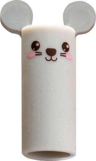 Actual product image EberhardFaber Maus (Mouse grey, 1 x)
