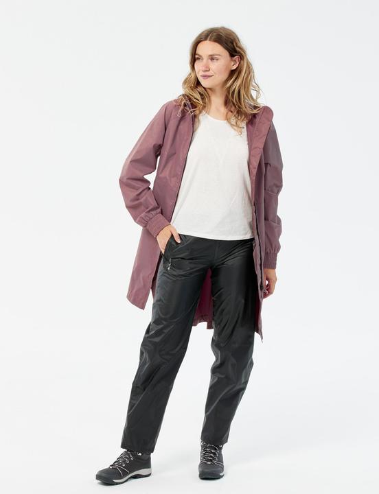 Immagine prodotto Quechua Surpantalon RAINCUT Femme (40)