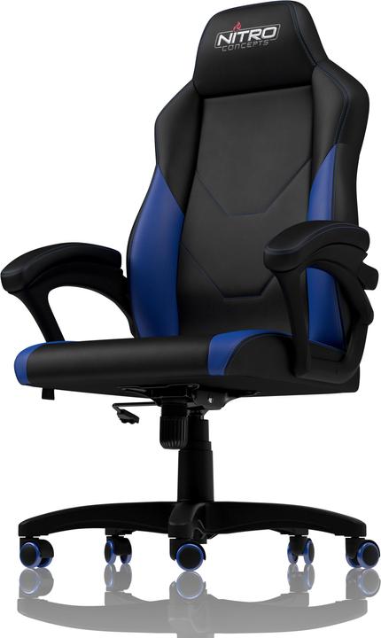 Produktbild Nitro Concepts C100