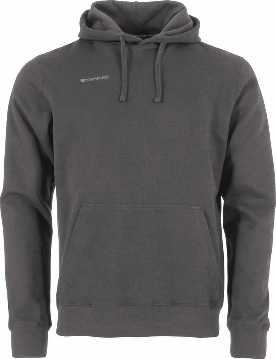 Stanno Base Hooded Sweat Top (S)