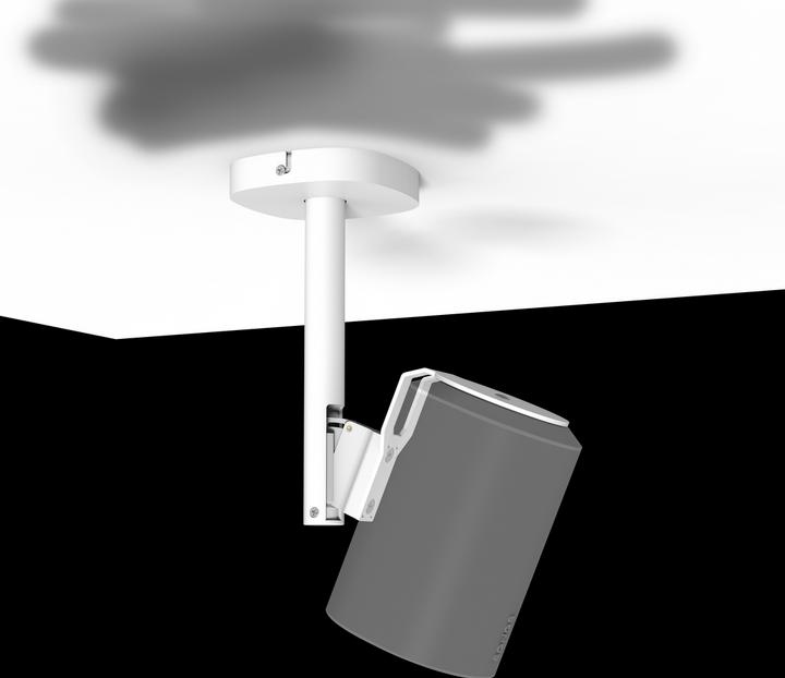 Image du produit Cavus CPSE100W (1 pièce, Installation murale, Rotatif, Inclinable)