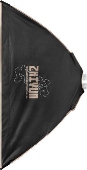 Actual product image Zhiyun Rectangular Softbox 60x90 (Bowens Mount)