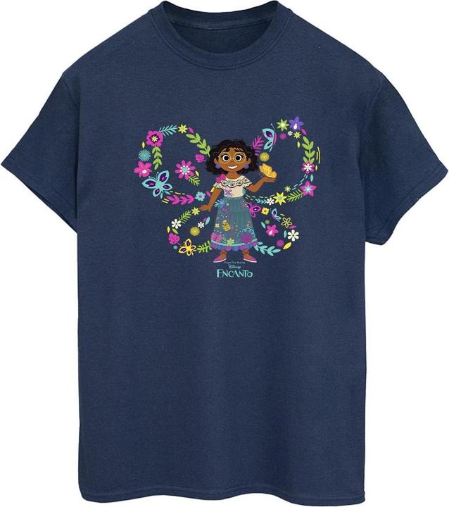 Produktbild Disney Encanto Mirabel Butterfly TShirt (M)