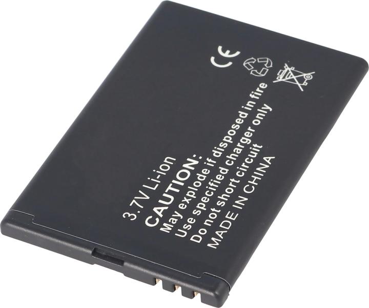 Actual product image Nokia Battery Lumia 710 battery BP-3L