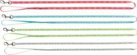Actual product image Trixie Harness with leash for rabbit with bunny pattern (Dog, General)