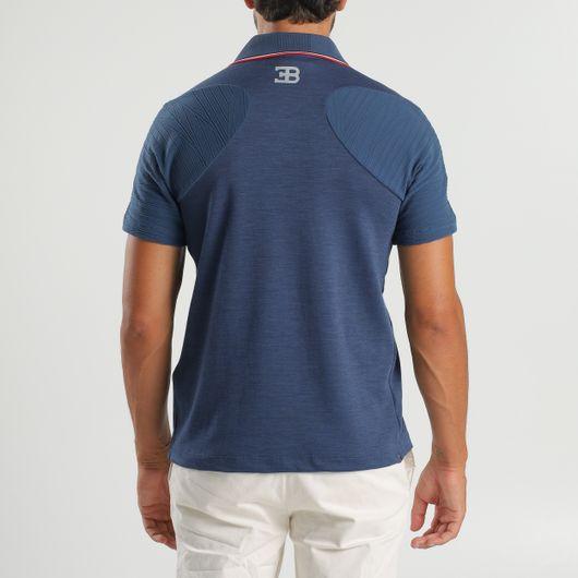 Image du produit UYN Polo à manches courtes X Bugatti (XXL)