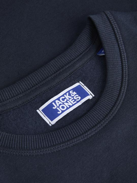 Actual product image Jack & Jones Logo Sweatshirt Mini Sweatshirt (98)