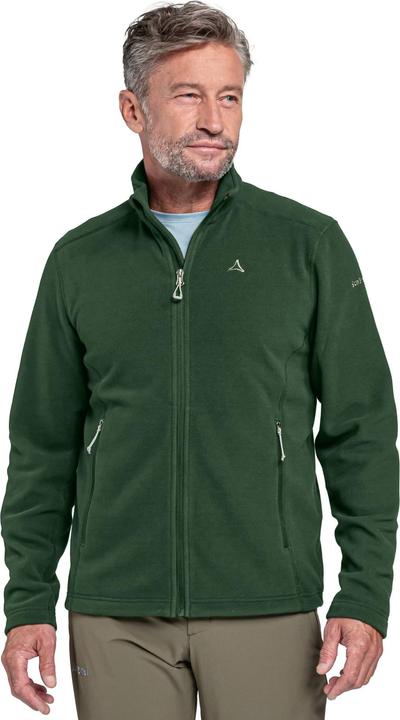 Actual product image Schöffel Fleece Jacket Cincinnati3 (46)