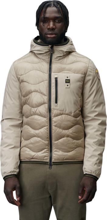 Produktbild Bauer Jacket (S)
