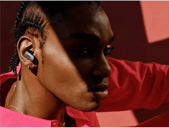 Produktbild Bose QuietComfort Ultra Earbuds (ANC, 6 h, Kabellos)