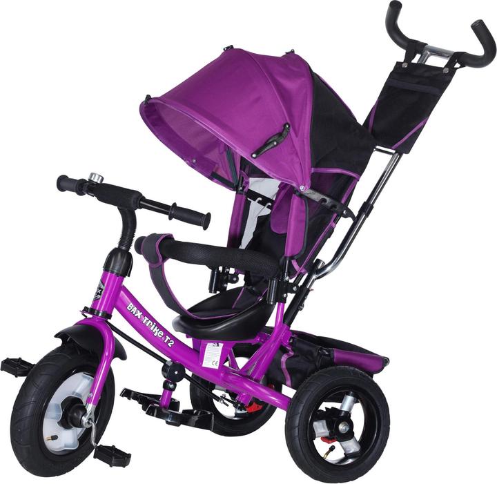 Actual product image BAX Trike T2 Air
