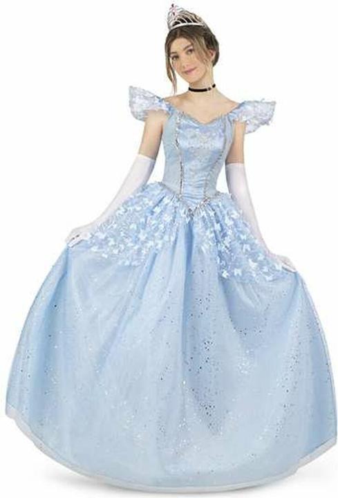 Produktbild My Other Me Verkleidung für Erwachsene Prinzessin (3 Stücke) (M)