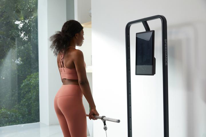 Produktbild Speediance Gym Monster