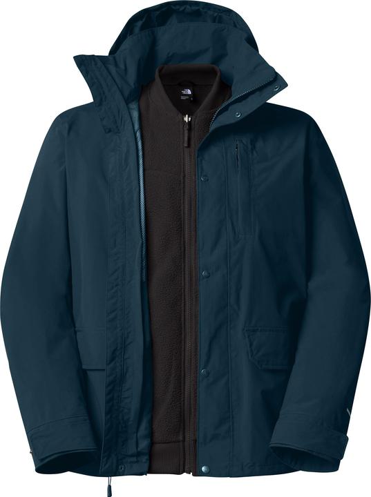 Produktbild North Face Pinecroft Triclimate (M)