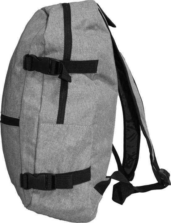 Actual product image Sols Wall Street backpack padded (13 l)