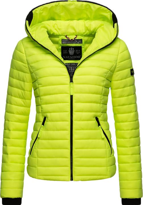 Verde Neon