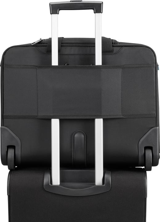 Actual product image Samsonite Vectura Evo (27.50 l, Hand luggage (up to 50 litres))