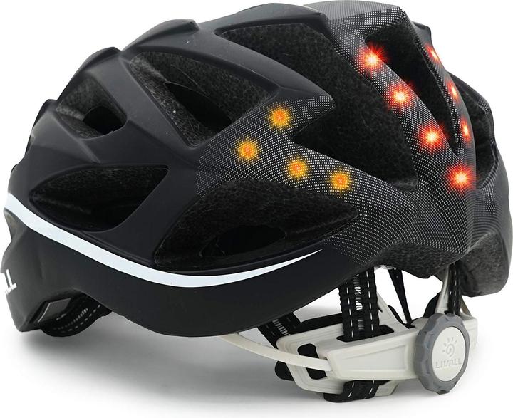 Produktbild Livall BH62 Neo (55 - 61 cm)