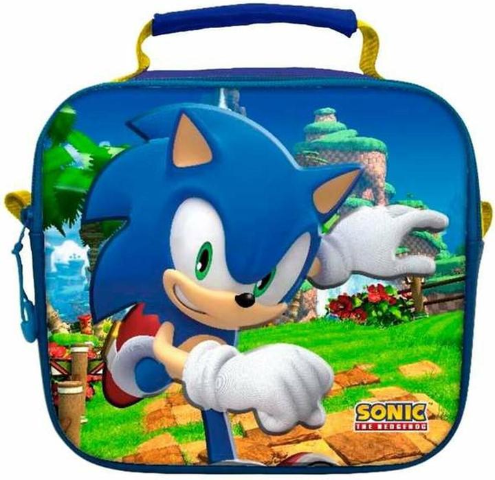 Produktbild Toybags Sonic - Sonic Run