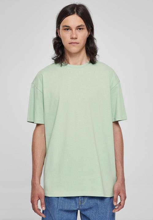 Actual product image Urban Classics Heavy Oversized Tee (L)