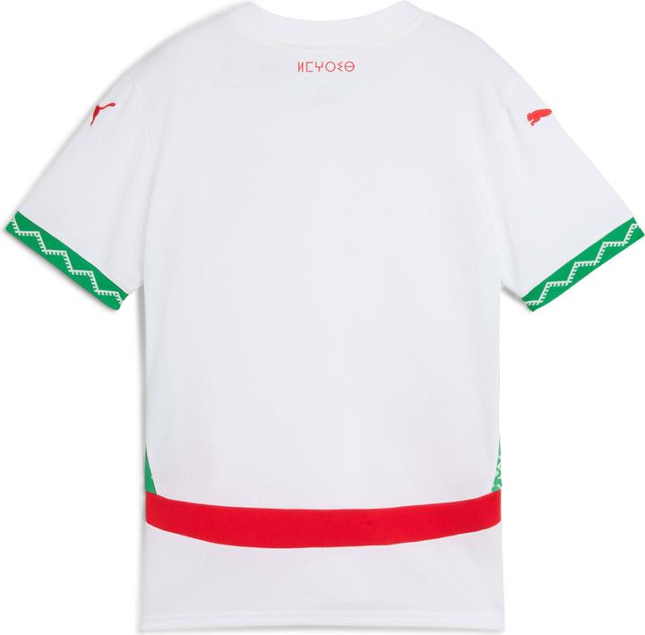 Actual product image Puma FRMF Away Jersey Replica Jr (152)