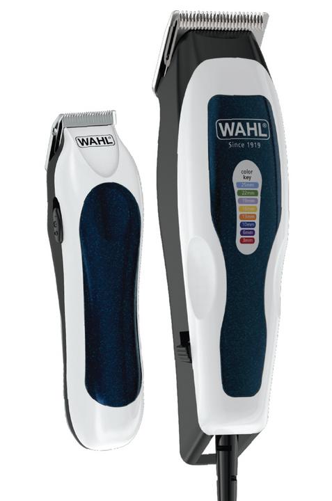 Actual product image Wahl COLOR PRO COMBO Multi-coloured