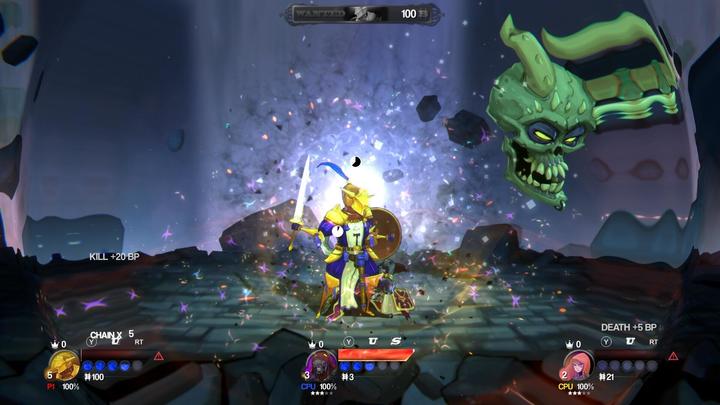 Immagine prodotto Wild River Games battaglia di taglie (Switch, DE)