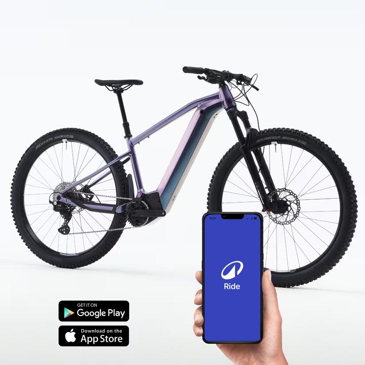 Image du produit Rockrider E-EXPL 701