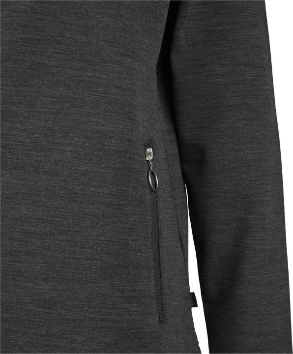Actual product image Stoic Women's MerinoFleece MMXX.Avesta Hoody (38, M)