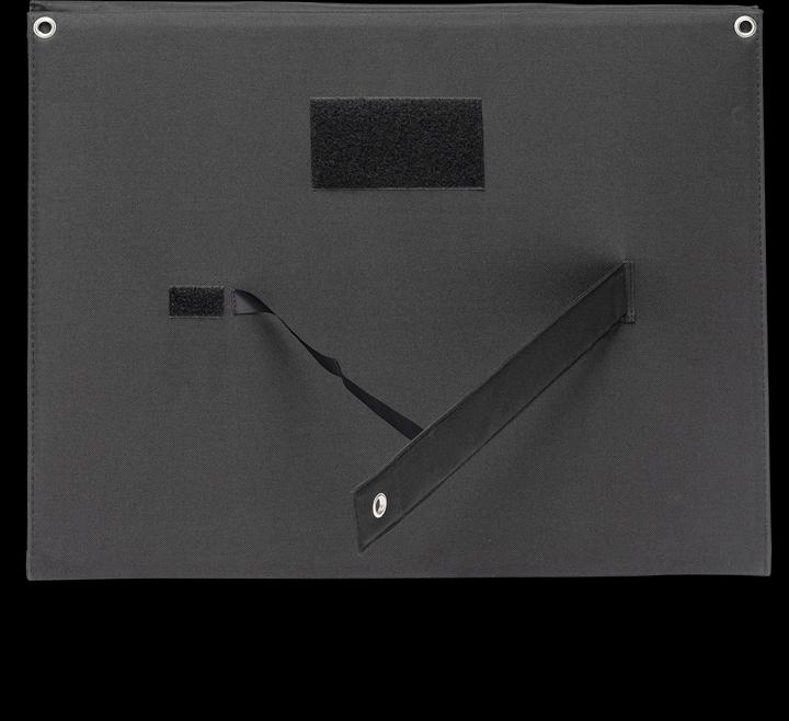 Produktbild Autosolar 135 Watt Solarkoffer flexibel (3 x 45 Watt) (135 W, 3.90 kg)