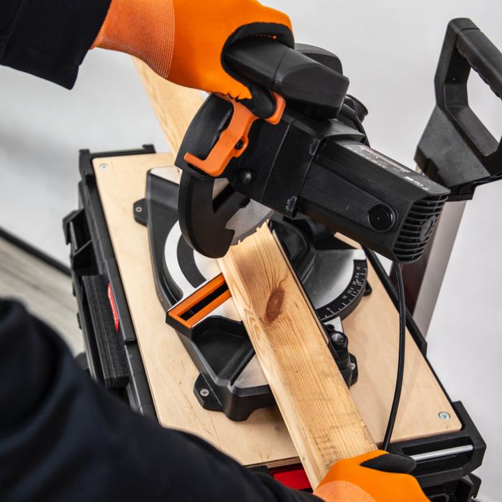 Produktbild Qbrick Montageplatte