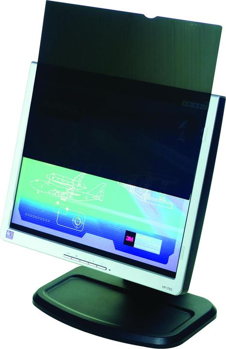 Produktbild 3M Blickschutzfilter Privacy für Monitore (24", 16 : 9)