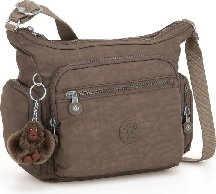 Kipling Basic Gabbie S Umhängetasche 29 cm