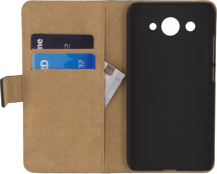 Immagine prodotto Mobilize Libro portafoglio classico (Huawei Y3)