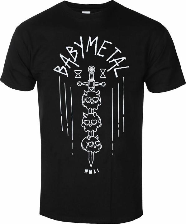 Babymetal TShirt (L)