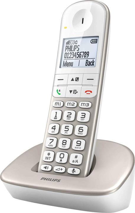 Actual product image Philips XL4901S