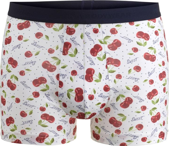 Immagine prodotto ISA Bodywear Moda Pant Sweet (XXL, Confezione singola)